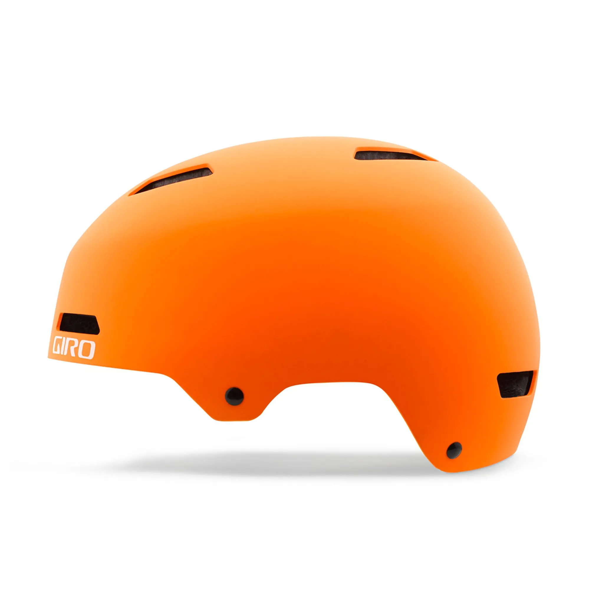 Giro Quarter MTB Helmet Orange Giro Quarter MTB Helmet Orange