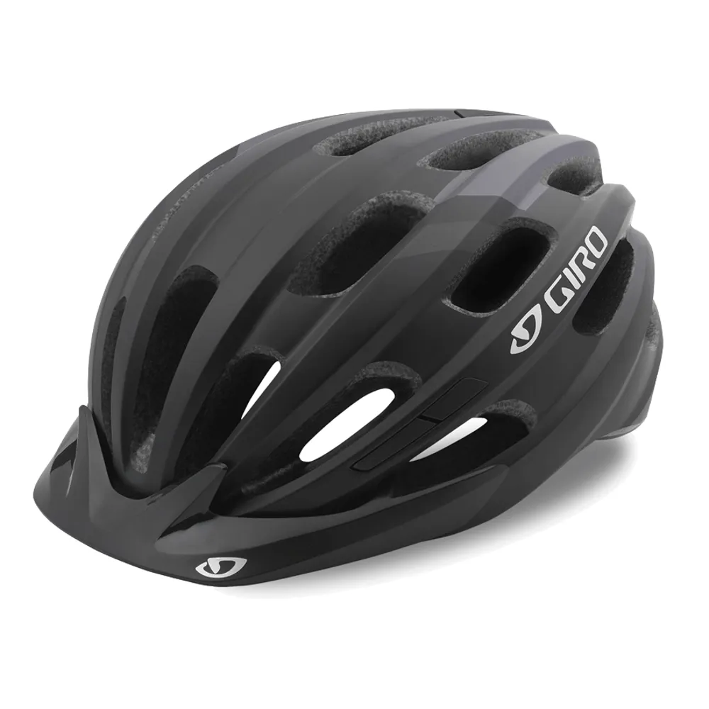 Giro Giro Register Helmet Matte Black