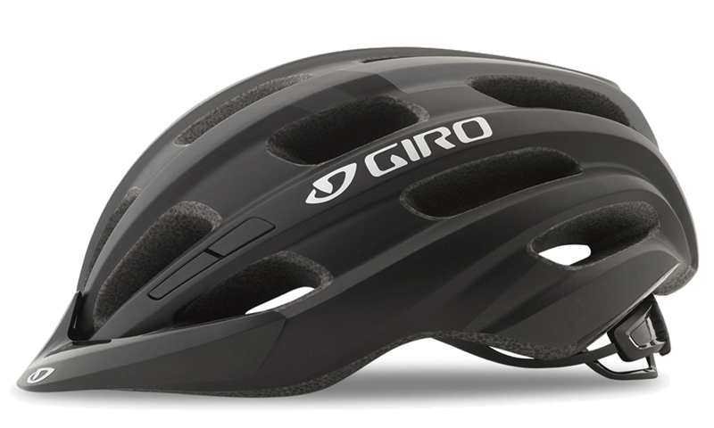 Giro Register Helmet Matte Black-1