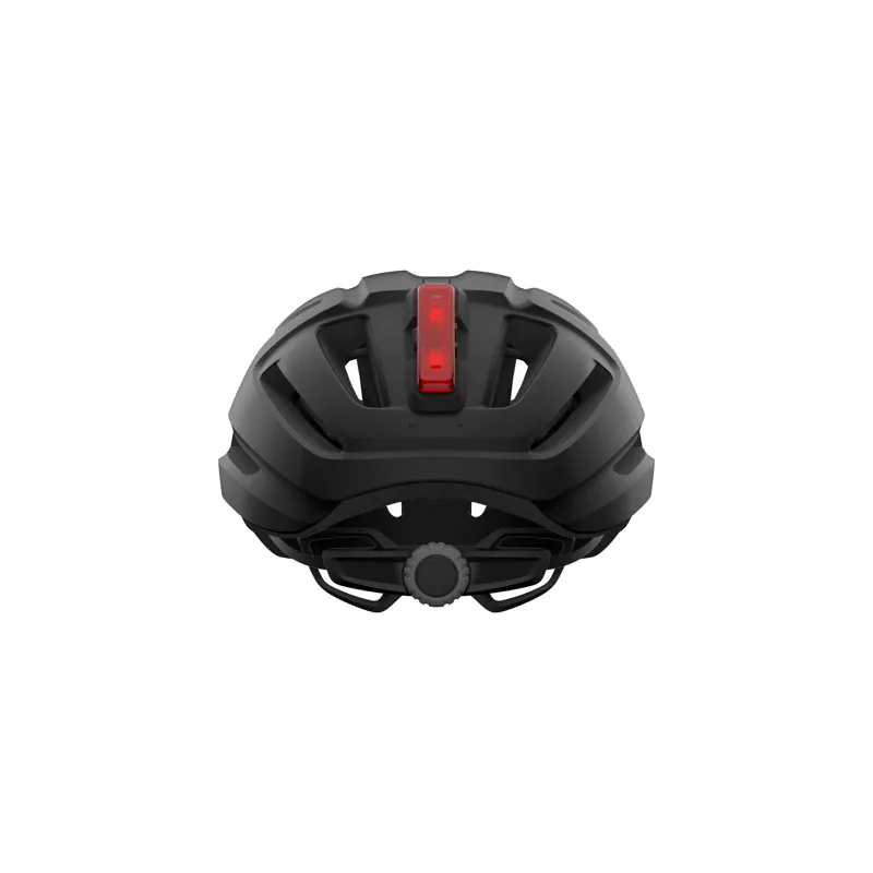 Giro Register II LED Mountain Bike Helmet Matte Black/Charcoal-2