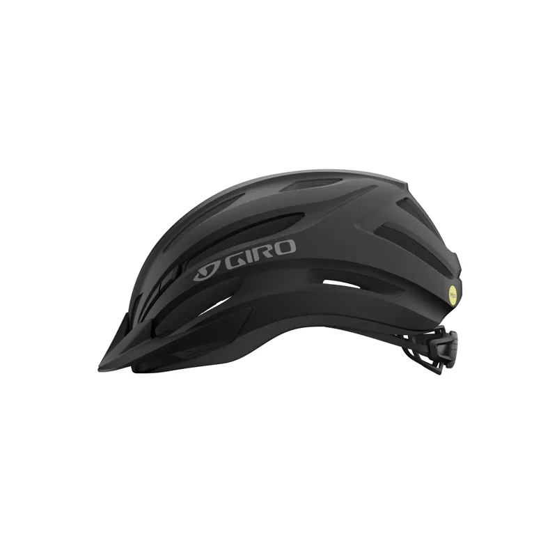 Giro Register II Mips Mountain Bike Helmet Matte Black/Charcoal-1