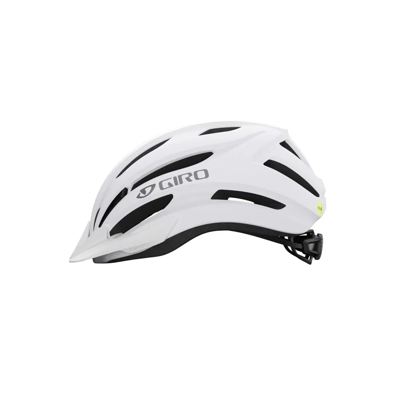Giro Register II Mips Mountain Bike Helmet Matte White/Charcoal-1
