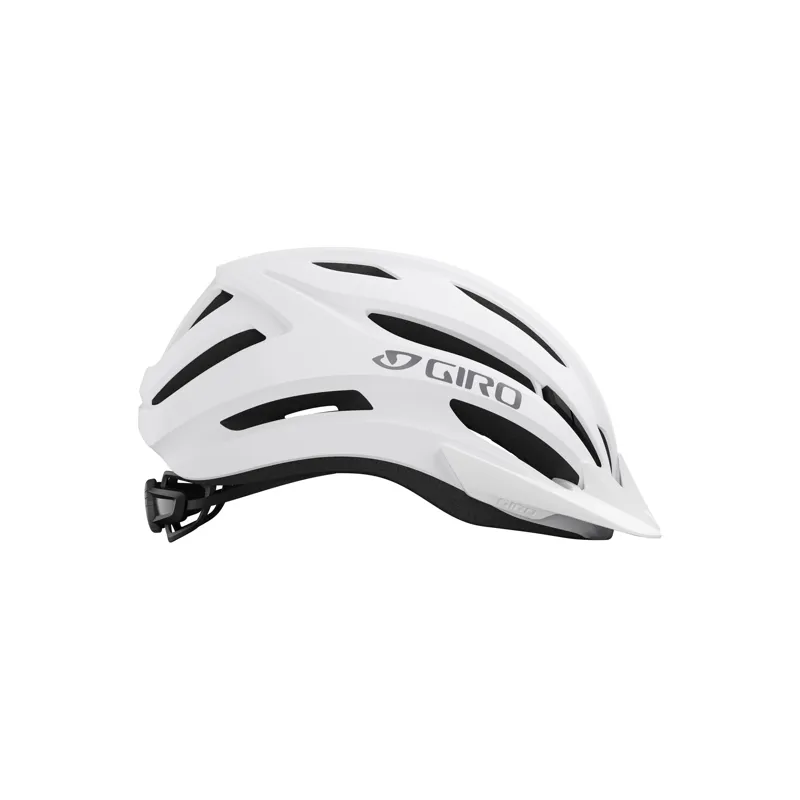 Giro Register II Mips Mountain Bike Helmet Matte White/Charcoal-3