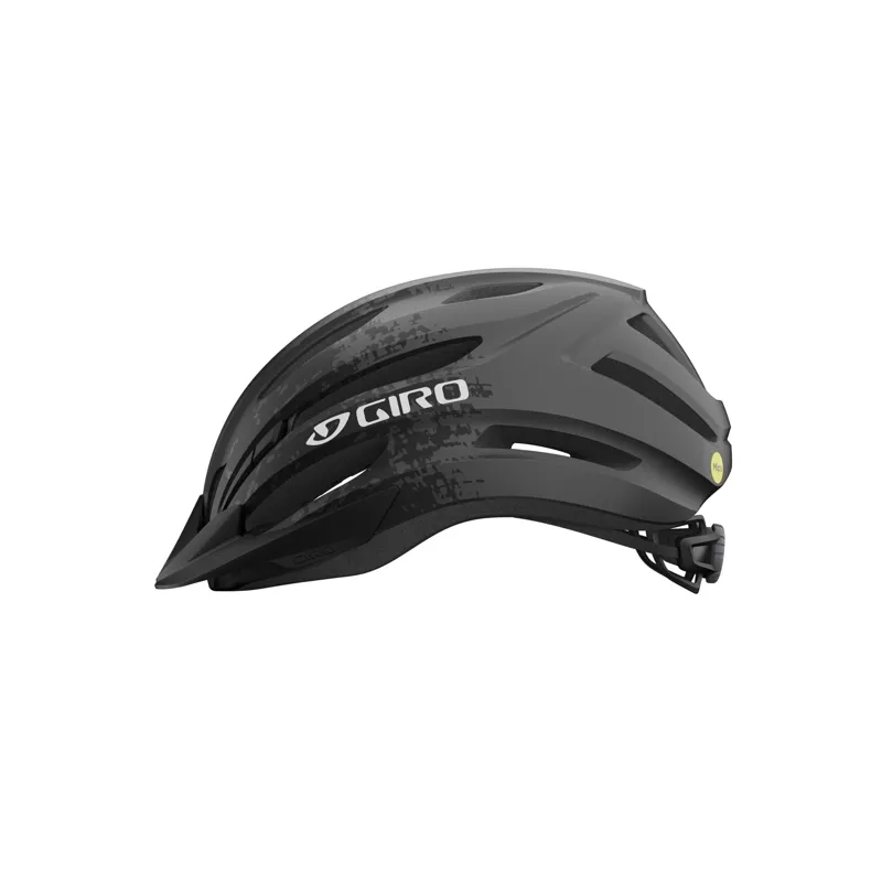 Giro Register II Mips UY Kids Helmet Matte Black/White -1