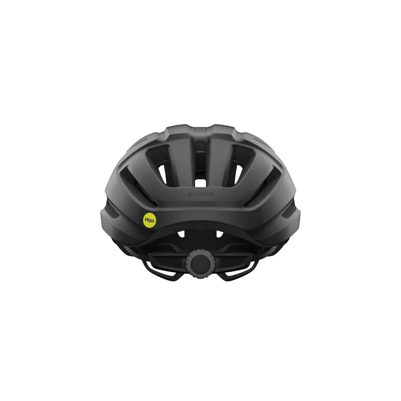 Giro Register II Mips UY Kids Helmet Matte Black/White -2