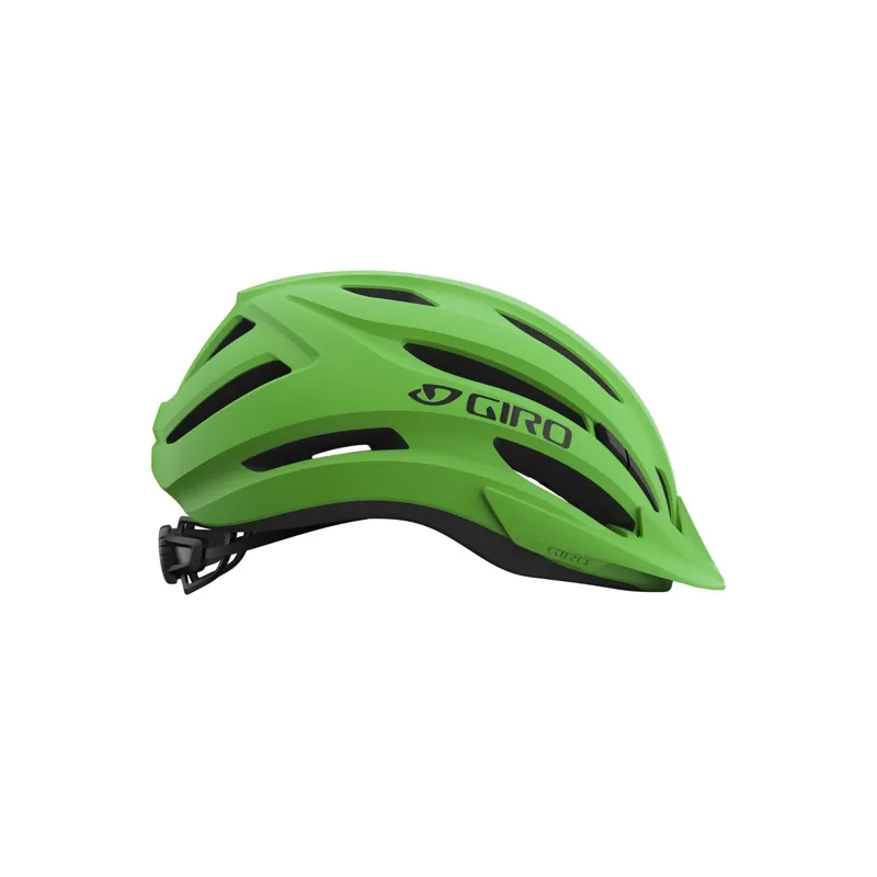 Giro Register II Mips UY Kids Helmet Matte Bright Green-3