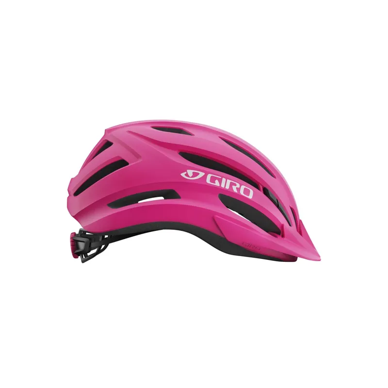 Giro Register II Mips UY Kids Helmet Matte Bright Pink-3