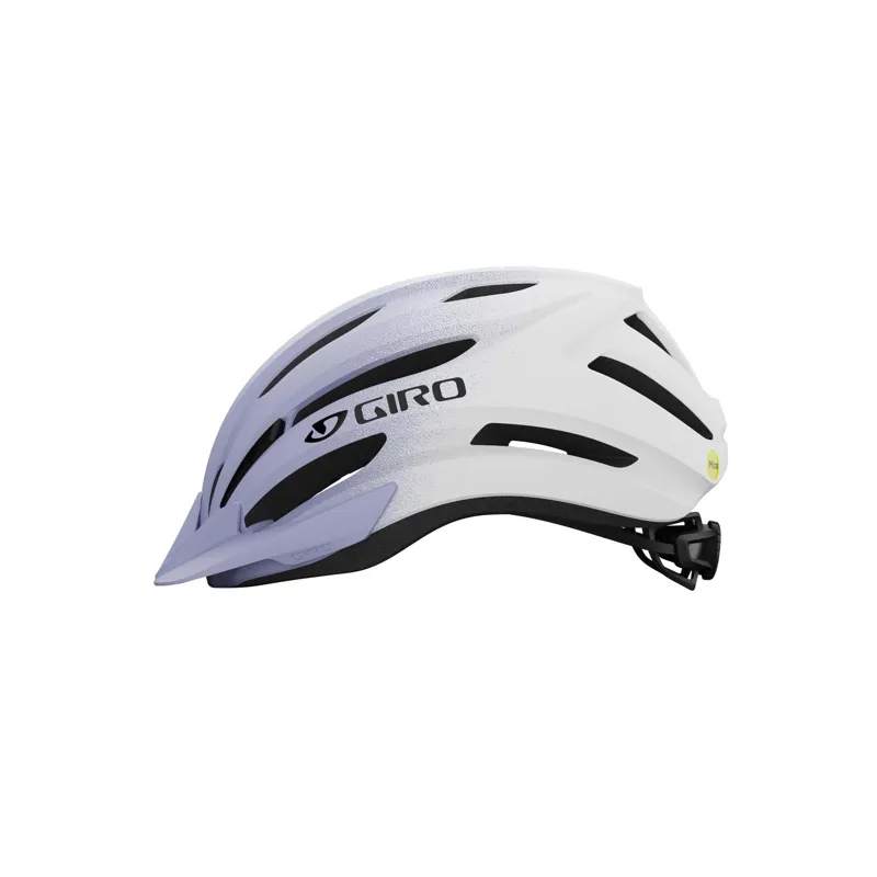 Giro Register II Mips Womens Mountain Bike Helmet Matte Lilac Fade-1