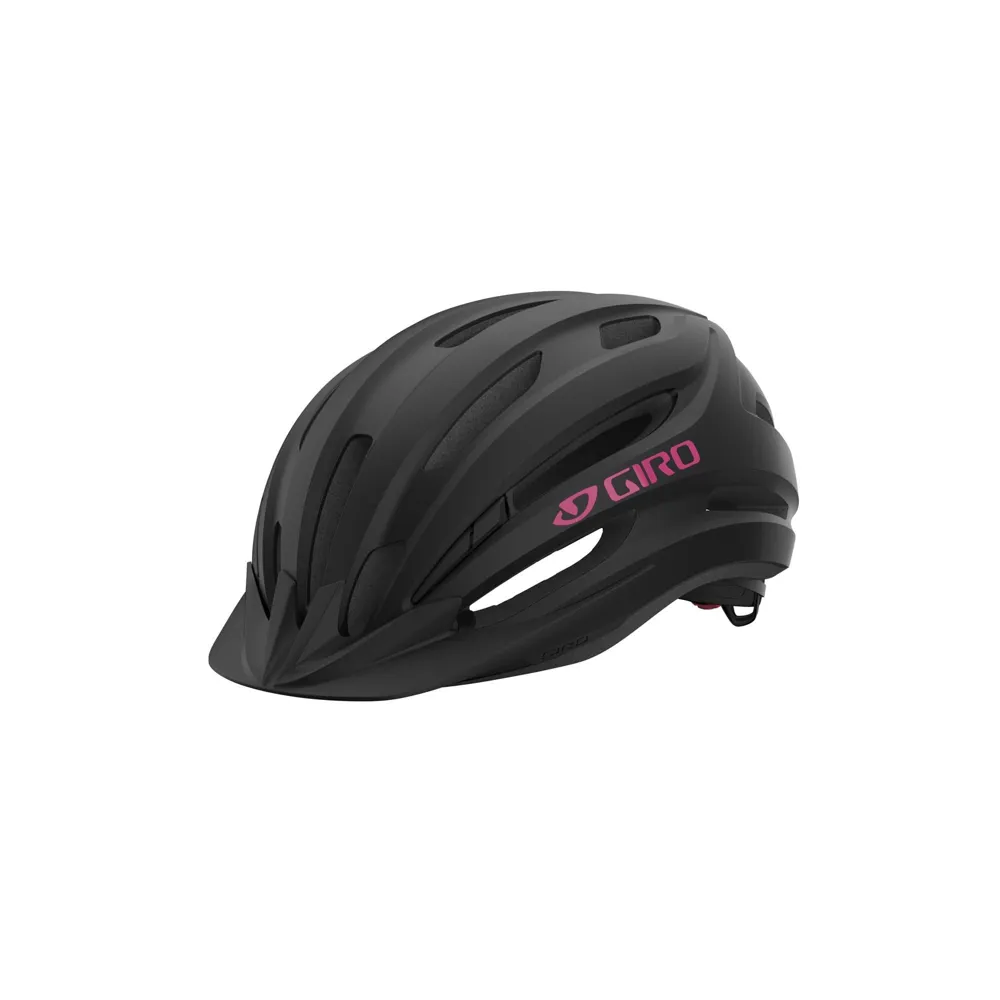 Image of Giro Register II UW Womens Mountain Bike Helmet Matte Black/Raspberry