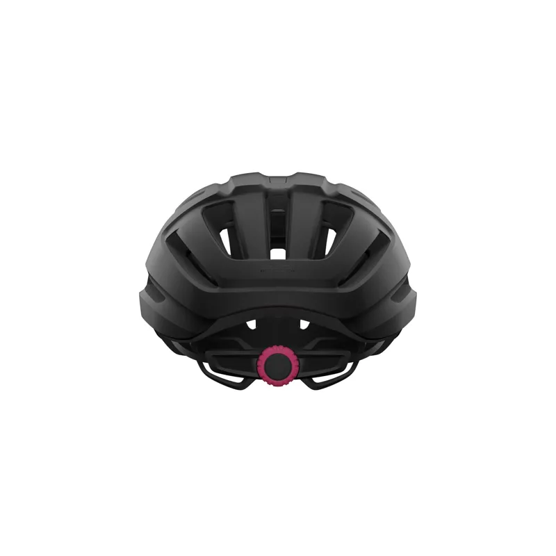 Giro Register II UW Womens Mountain Bike Helmet Matte Black/Raspberry-2