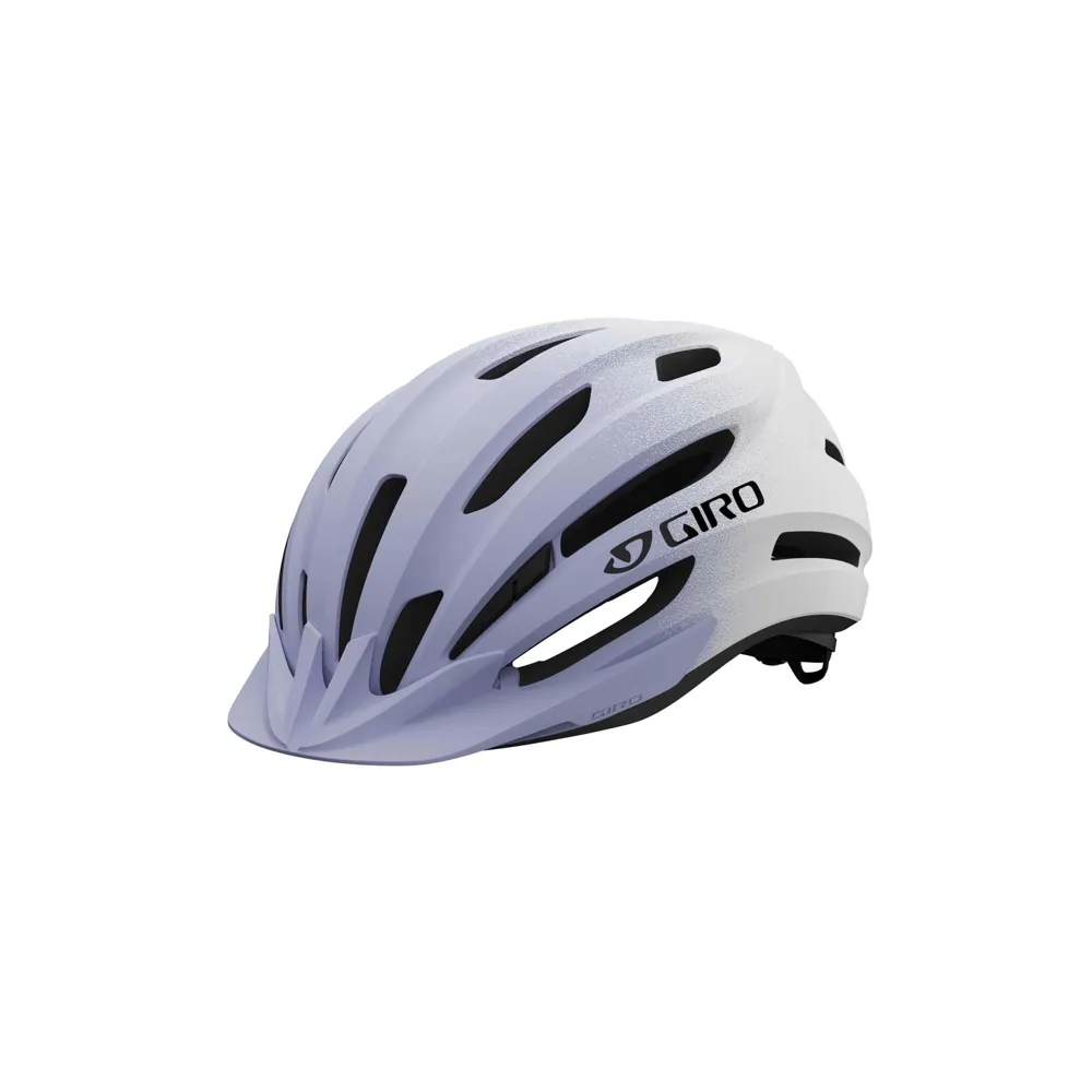 Image of Giro Register II UW Womens Mountain Bike Helmet Matte Lilac Fade