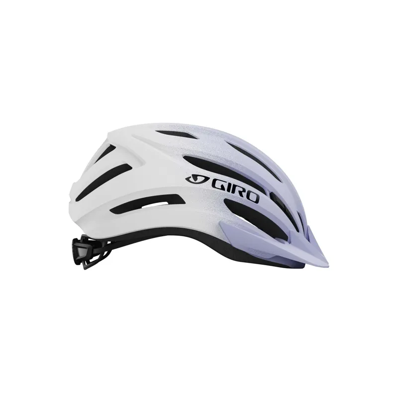 Giro Register II UW Womens Mountain Bike Helmet Matte Lilac Fade-3
