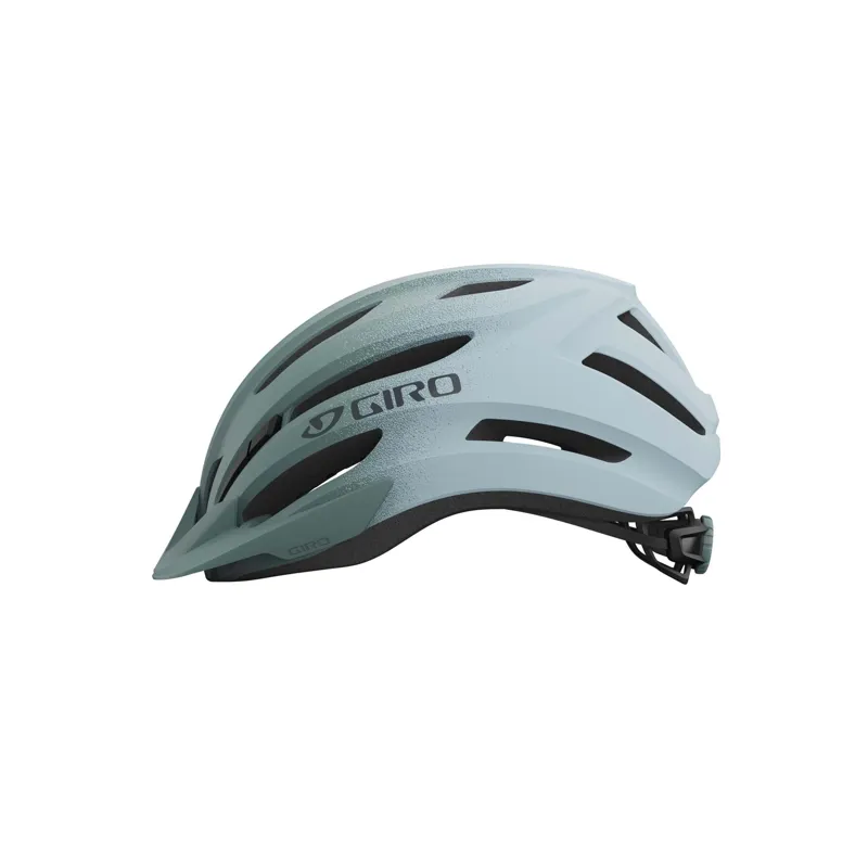 Giro Register II UW Womens Mountain Bike Helmet Matte Mineral Fade-1