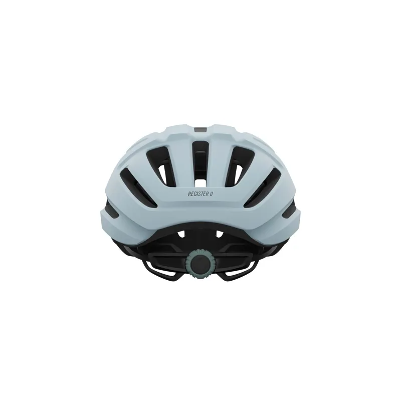 Giro Register II UW Womens Mountain Bike Helmet Matte Mineral Fade-2