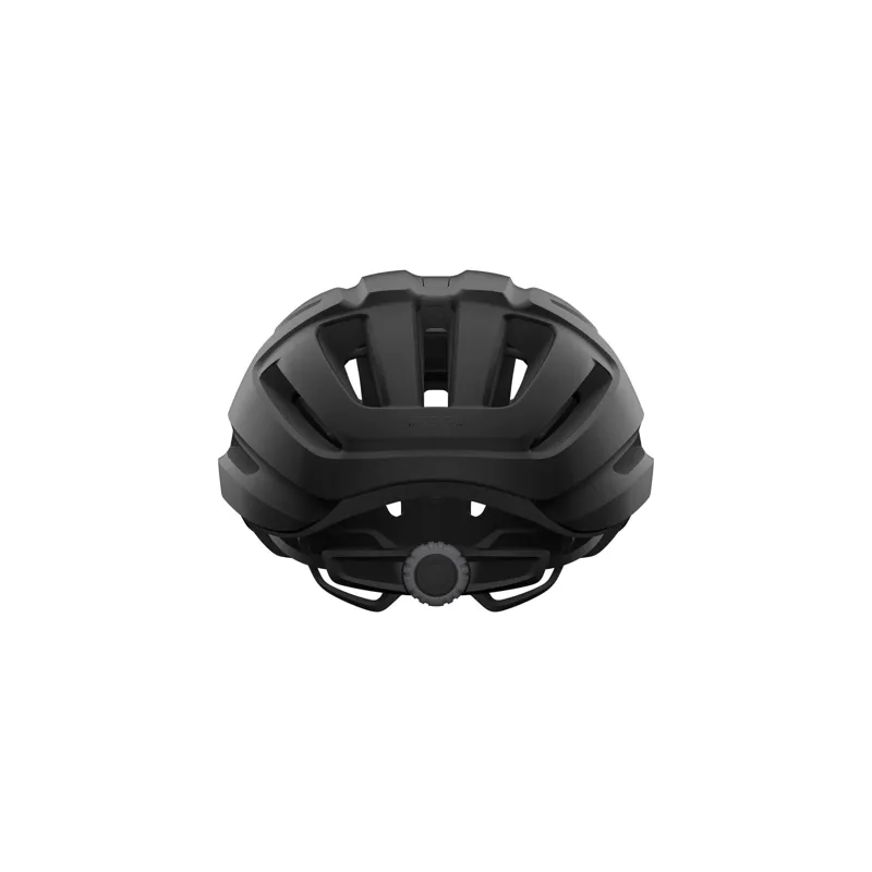 Giro Register II UXL Mountain Bike Helmet Matte Black Charcoal-2