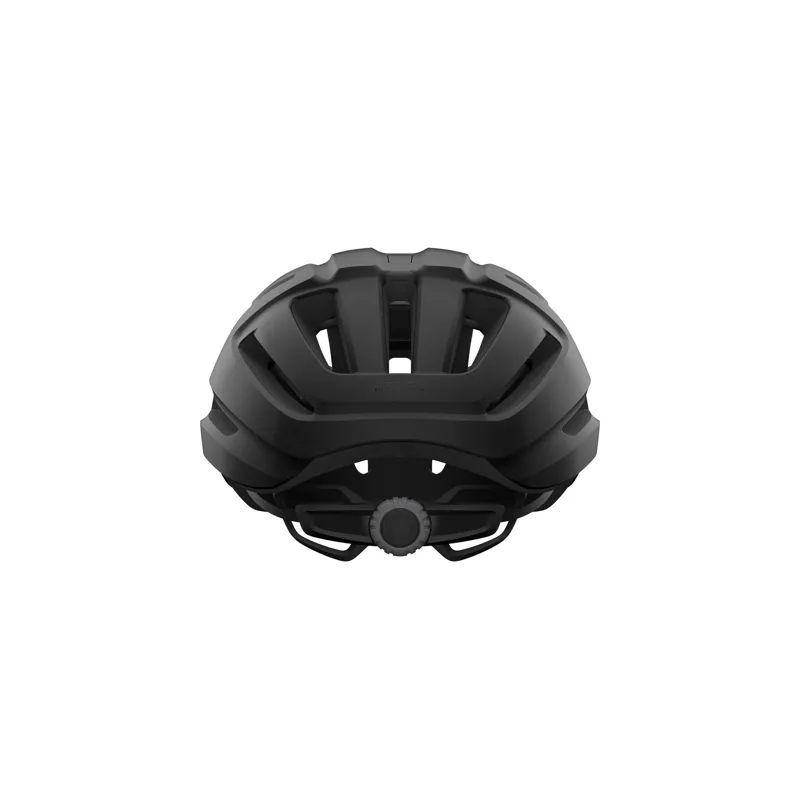 Giro Register II UXL Womens Mountain Bike Helmet Matte Black/Charcoal-2
