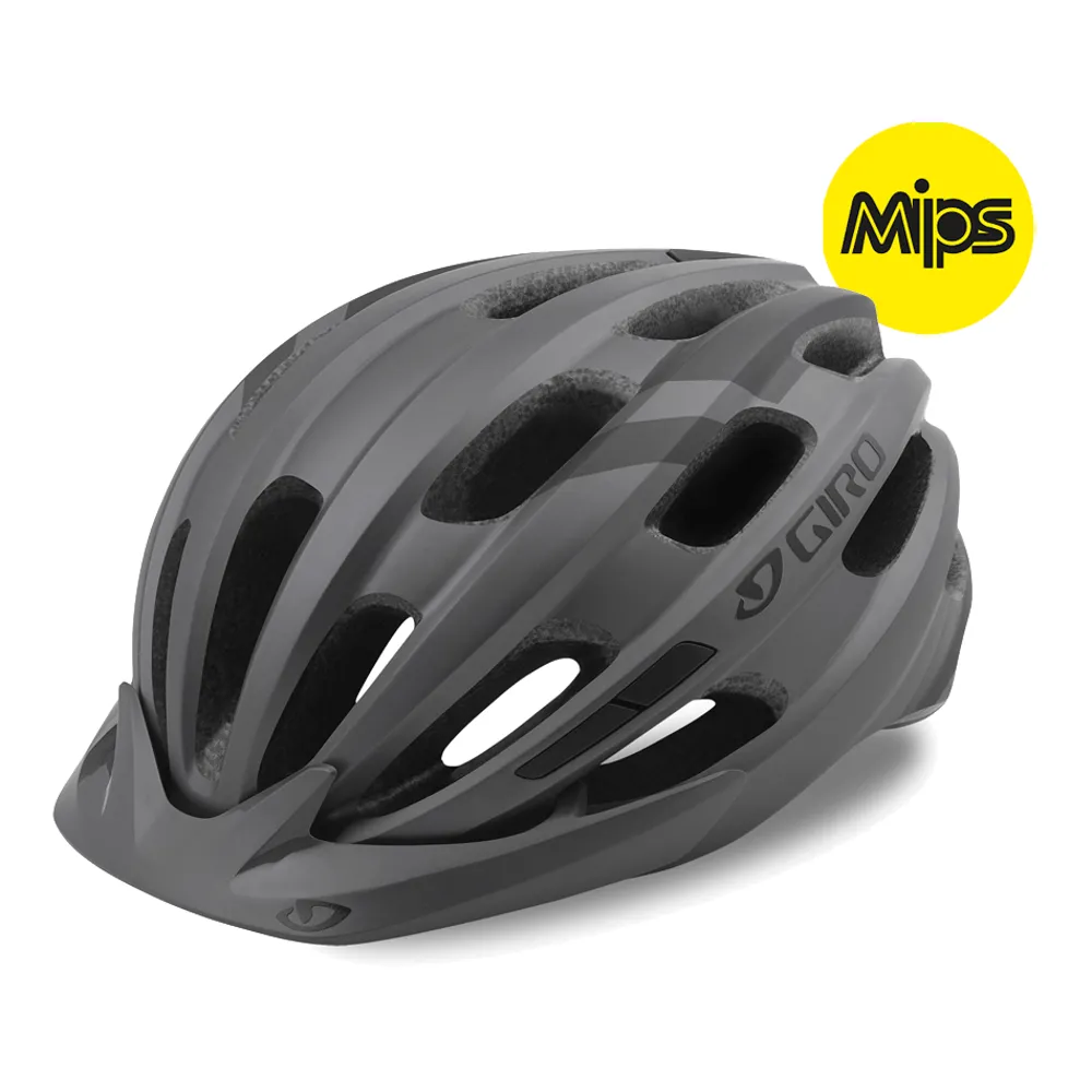 Giro Giro Register Mips Helmet Matte Titanium
