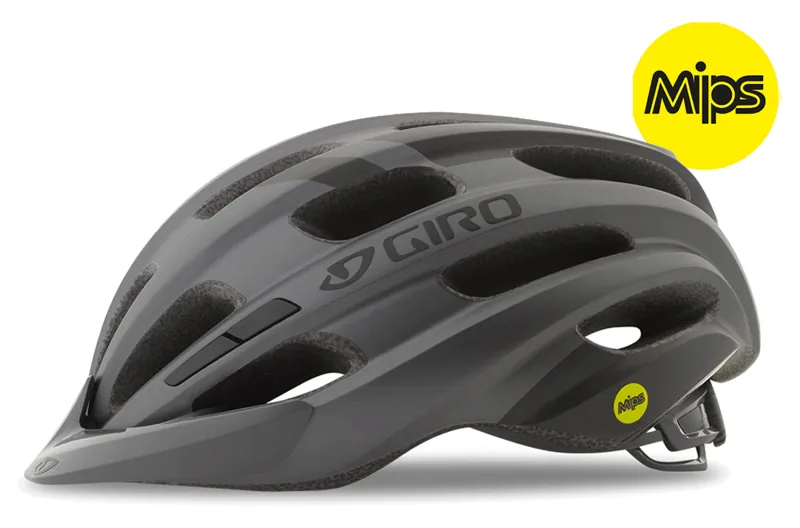 Giro Register Mips Helmet Matte Titanium-1