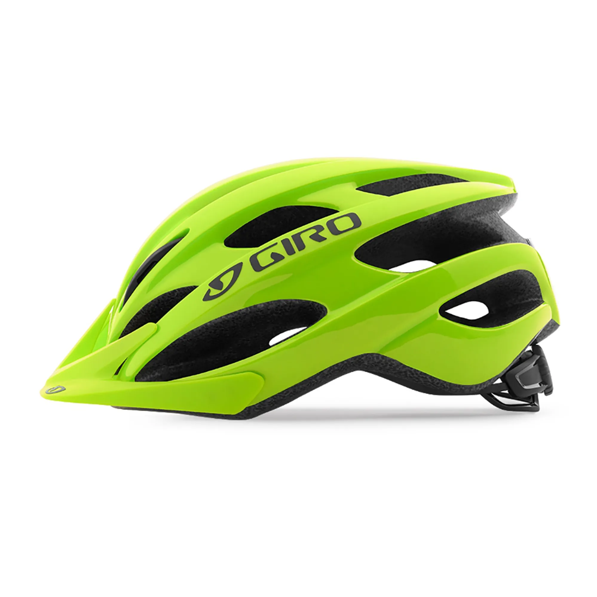 2019 giro lime green bike helmet Youth Scamp MIPS II Matte Teal/Pink Towers / XS Mold construction most helmets use Giro Fixture Mips II Bike