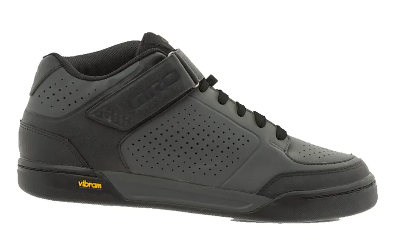 Giro Riddance Mid MTB Shoes Dark Shadow/Black-1
