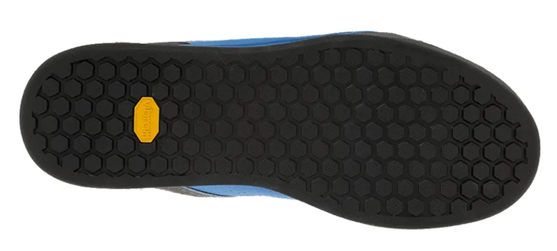 Giro Riddance MTB Shoes Blue Jewel/Black-2