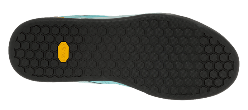 Giro Riddance Womes MTB Shoes Glacier/Mint Blue-2