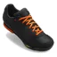 Giro Rumble VR MTB Shoes Black/Glowing Red
