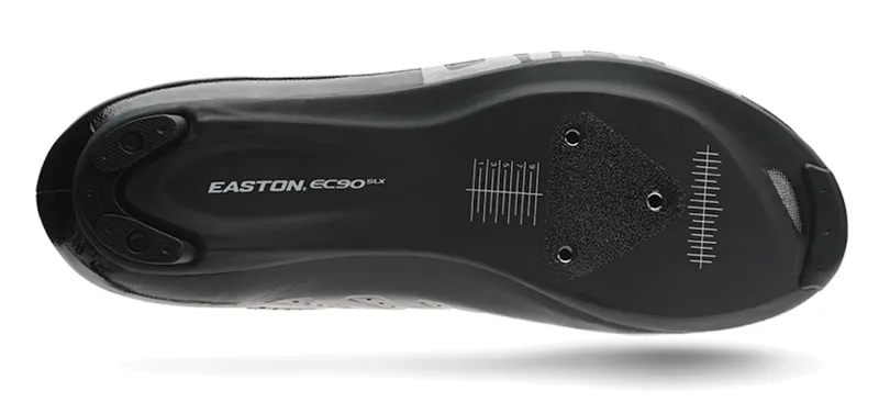 Giro Savix Womens Road Shoes Black/White-2