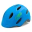 Giro Scamp Kids Helmet Blue/Lime