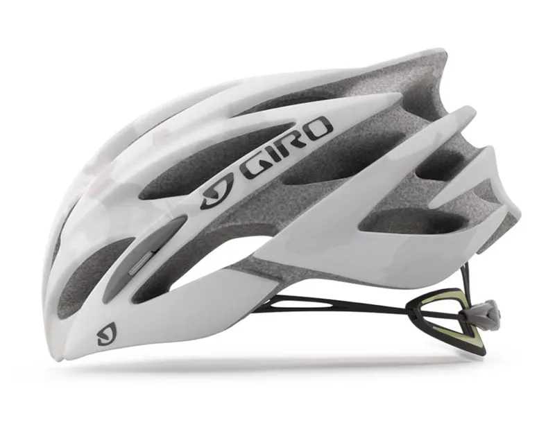 Giro Sonnet Womens Road Bike Helmet White/Camo-1