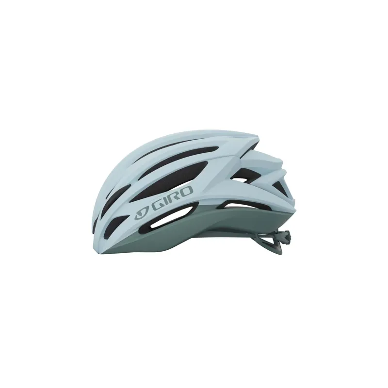 Giro Syntax Road Helmet 2024 Matte Light Mineral-1