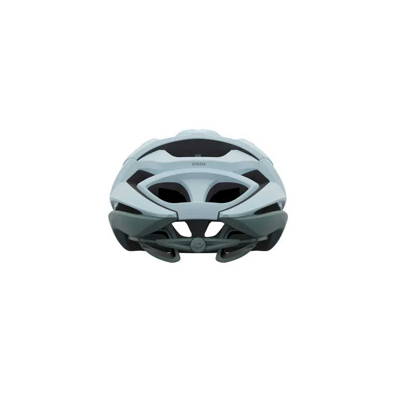 Giro Syntax Road Helmet 2024 Matte Light Mineral-2