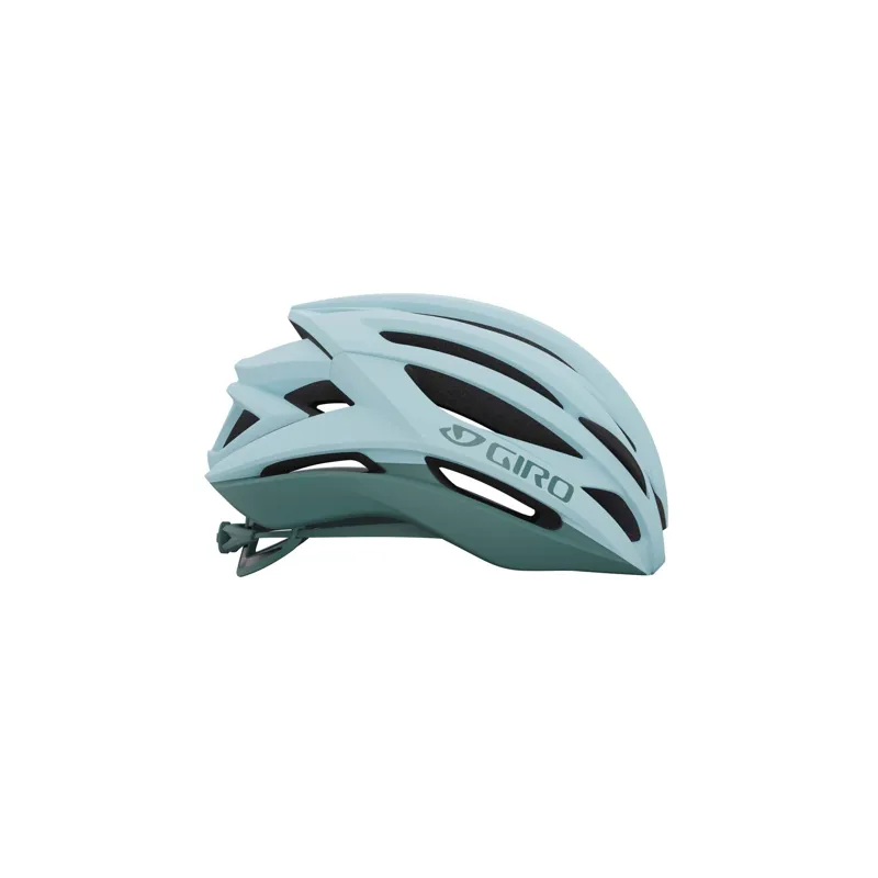 Giro Syntax Road Helmet 2024 Matte Light Mineral-3