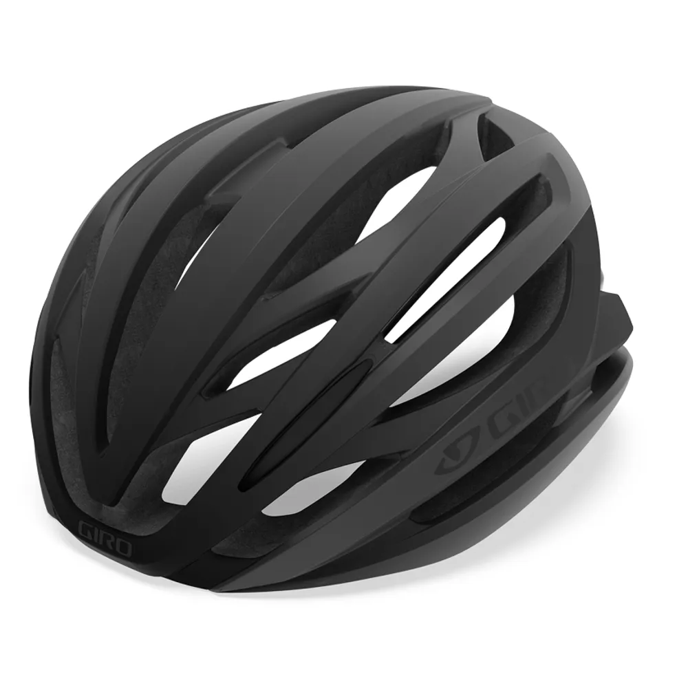 Giro Giro Syntax Road Helmet Matte Black