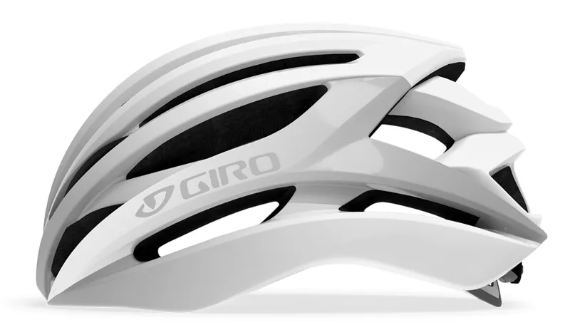 Giro Syntax Helmet Matte White-1