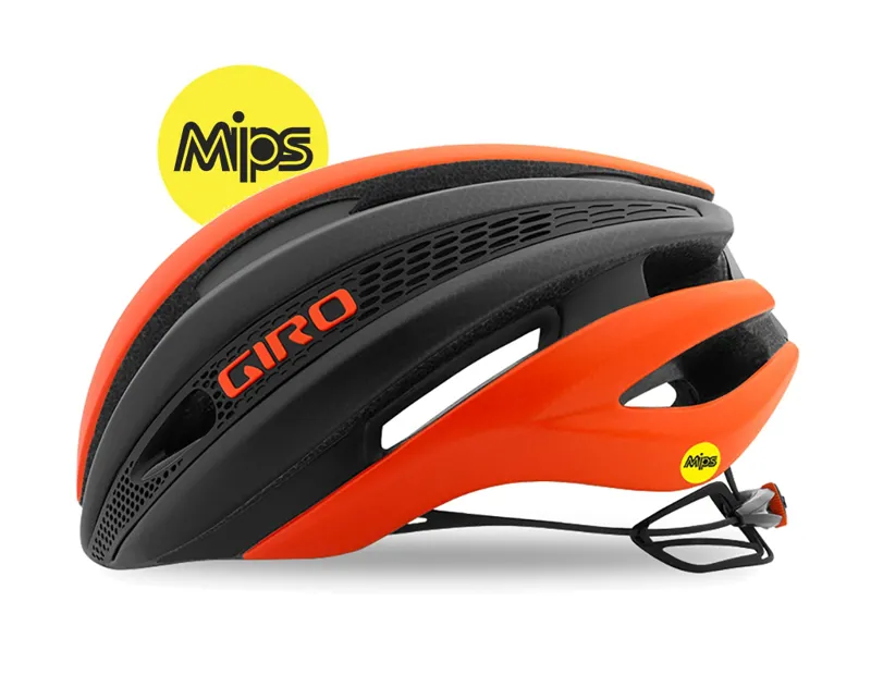giro synthe helmet mips