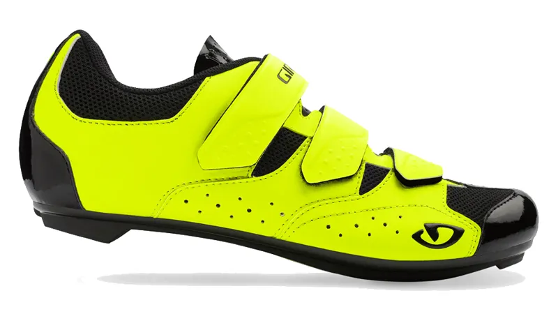 giro techne shoes