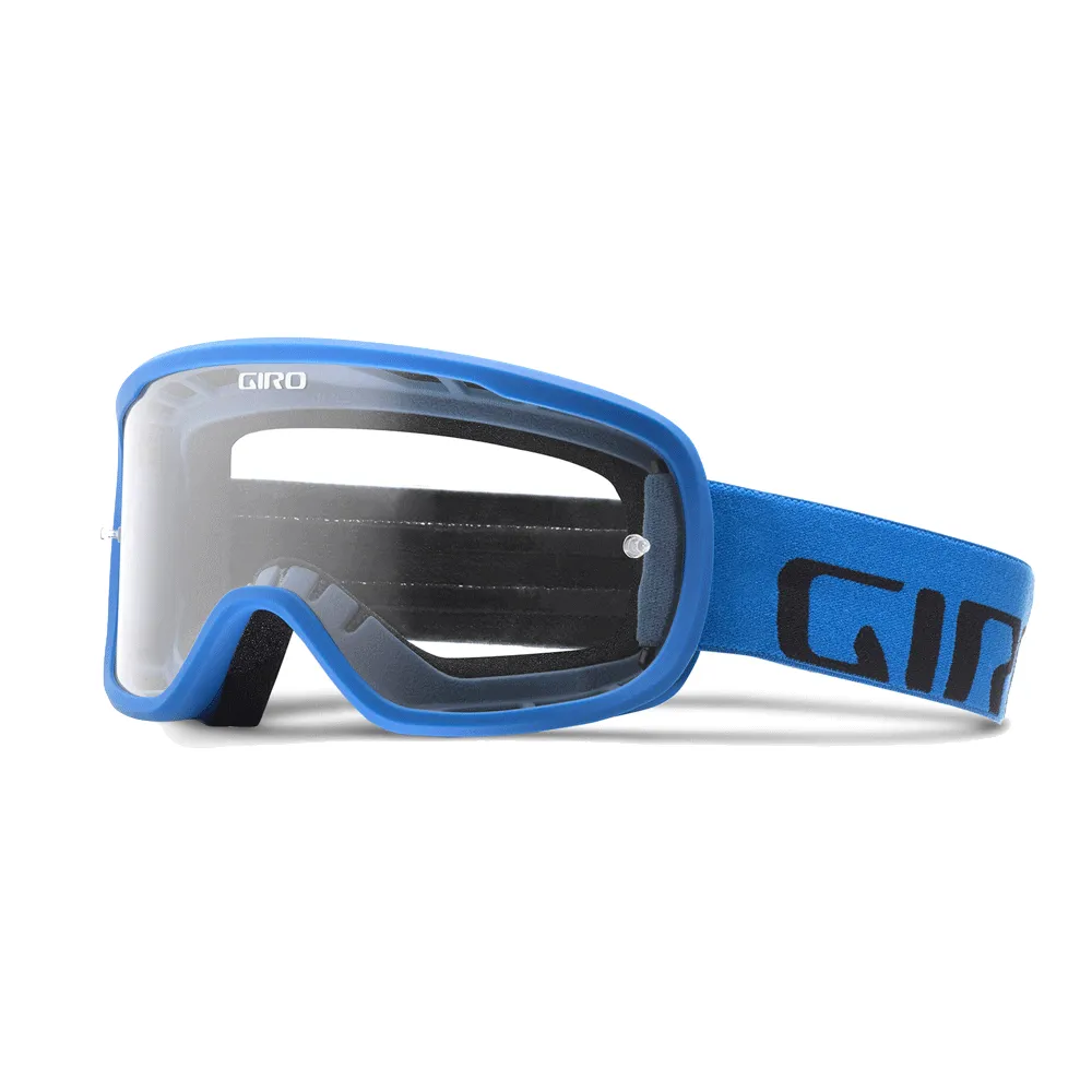 Image of Giro Tempo MTB Goggles One Size Blue