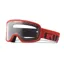Giro Tempo MTB Goggles One Size Red