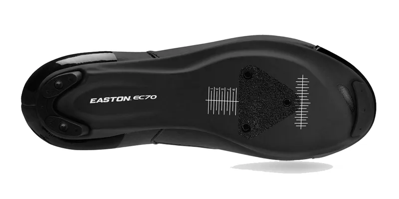 Giro Trans BOA Road Shoes Black-2