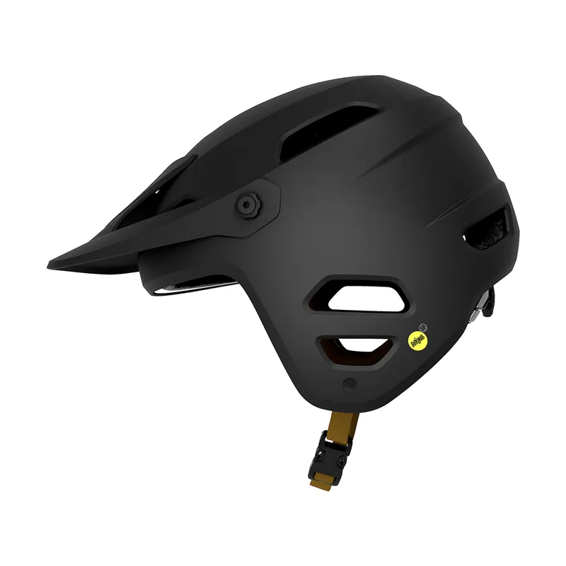 Giro Tyrant MIPS Mountain Bike Helmet Matte Metallic Coal