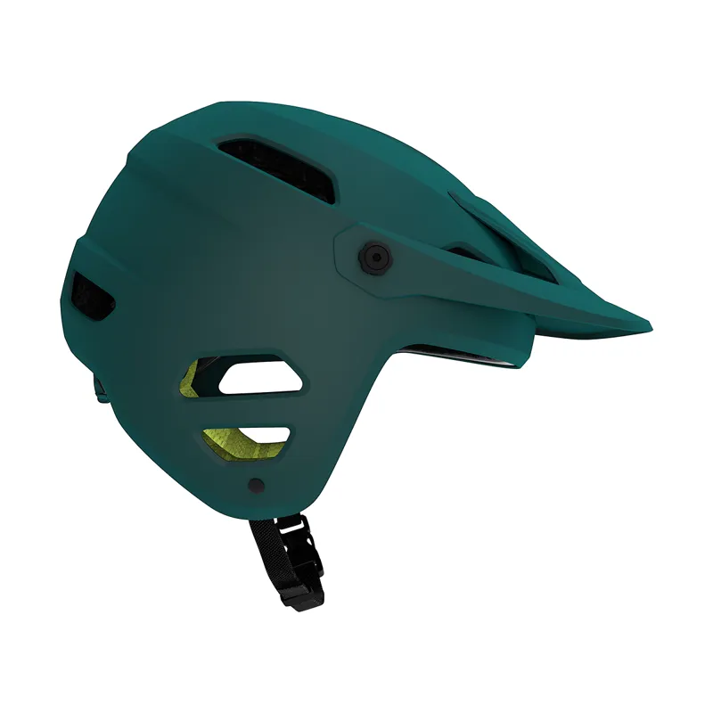 Giro Tyrant MIPS Mountain Bike Helmet Matte True Spruce-3