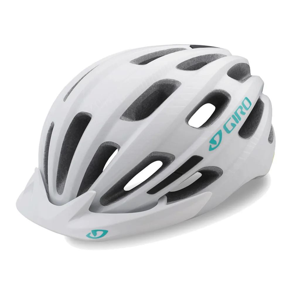 Giro Vasona Womens Helmet Matte White