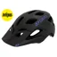 Giro Verce Mips Womens Helmet Matte Black/Electric Purple