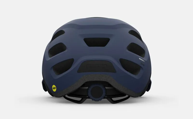 Giro Verce Mips Womens MTB Helmet Unisize 50- 57cm Matte Midnight-2