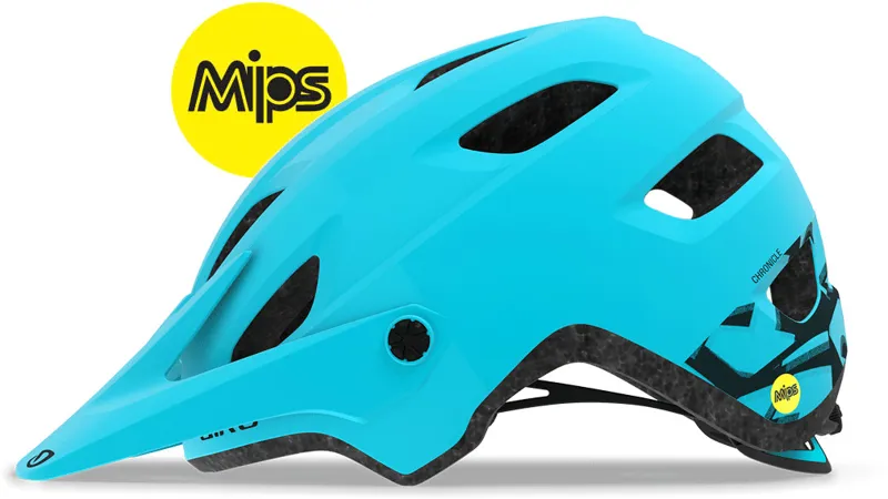 giro chronicle mips mtb helmet 2018