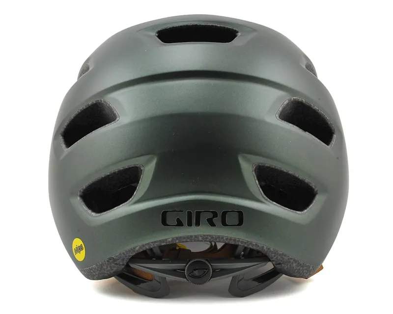 giro chronicle mips orange