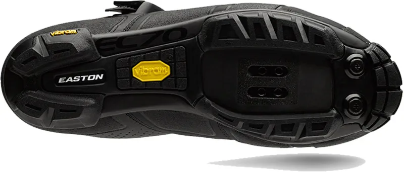 Giro Code VR70 MTB Shoes Black-2