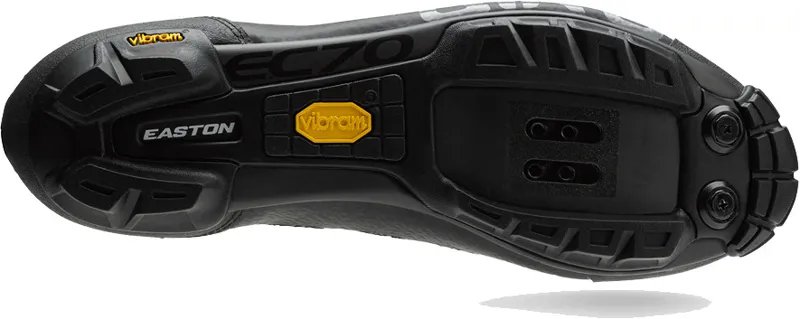 Giro Empire VR70 Knit MTB Shoes Black/Charcoal-2