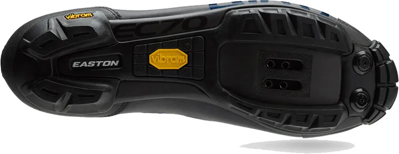 Giro Empire VR70 Knit MTB Shoes Midnight Blue-2